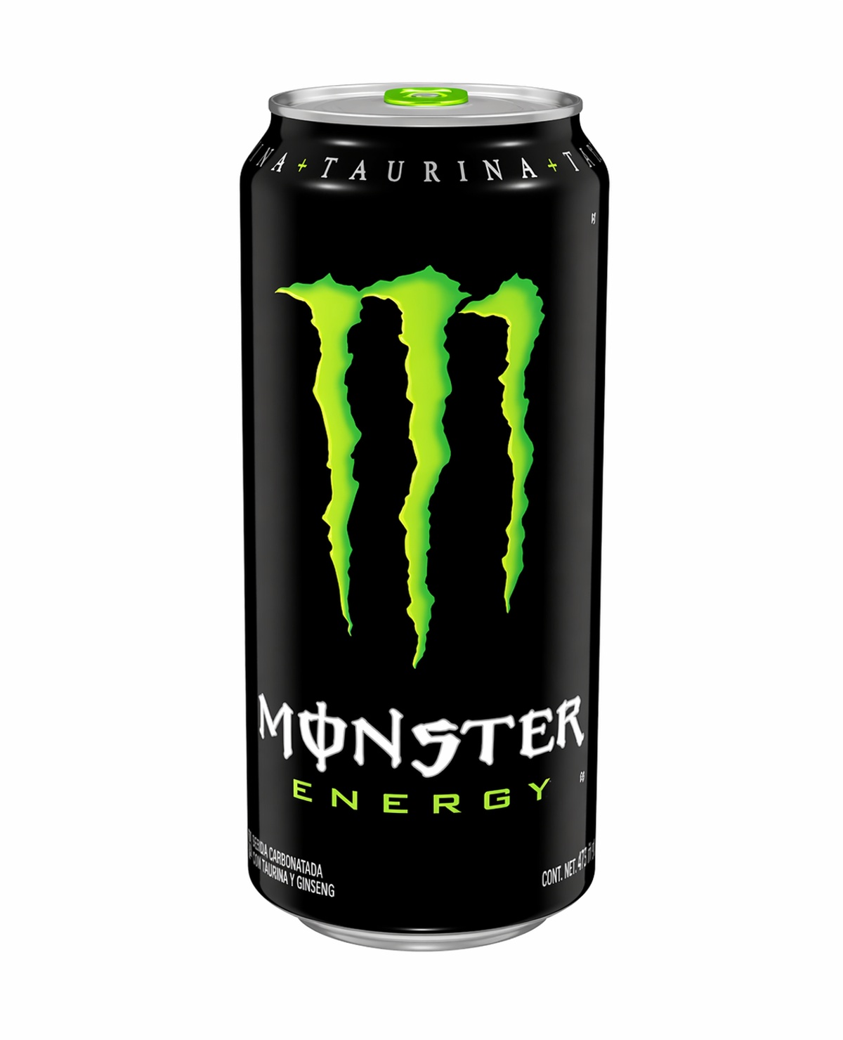 Energizante Monster Original x473 Ml
